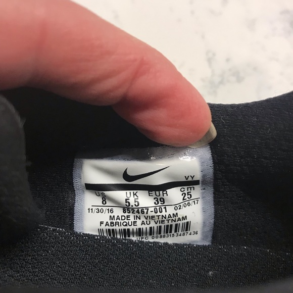 Nike NEW Flex Supreme TR 5 Women - Picture 4 of 9